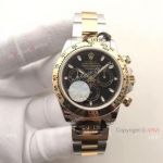 Swiss Grade Replica Rolex 2-Tone Daytona Watch - 1-1 Exact Copy_th.jpg